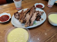 -清真·益鑫羊肉手抓馆(花园北街店)