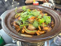 -川香煲(茅台路店)