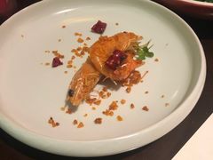 -海航大厦万豪酒店彩海轩中餐厅(霄云路店)