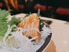 -万岁寿司(虎门万达店)