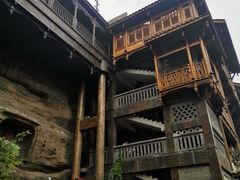 -重庆十八梯传统风貌区