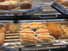 -85度C(北京玉蜓桥二店)