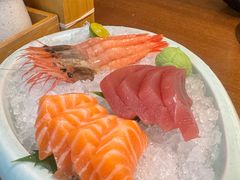 -九井澤精致料理(金茂店)