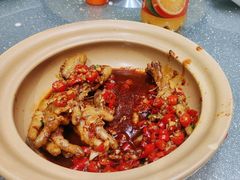 -农家湘菜(安亭店)