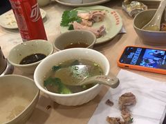 -百家鸡味馆(清泰店)