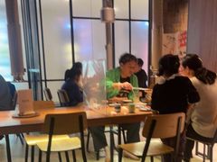 大堂-烧肉达人•炭火烧肉(新天地店)