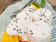 -Hi YOU你的饭局泰餐厅(雍和宫店)