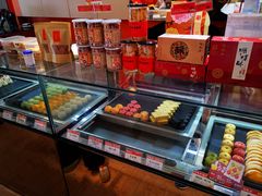 -陶陶居饼家(惠福东路店)