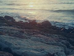 -库塔海滩