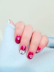 -J·C NAIL美甲美睫