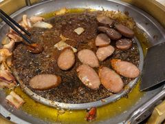 -石记东北风味烤肉(系马桩第二分店)