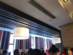 -麦当劳(大栅栏店)