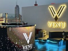 -VENU+海景酒廊