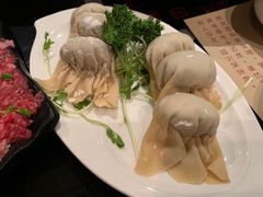 -大红袍火锅料理(尖沙咀店)