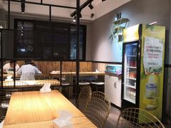 -恋萍小吃(时代店)