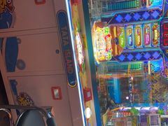 -大玩家超乐场(金华万达店)