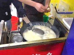-鸡柳大人(宁大店)