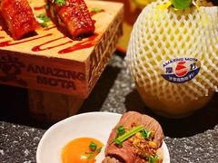 -摩打食堂(壹方中心店)