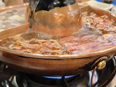 -马记伊源斋涮肉·清真菜(潘家园古玩市场店)