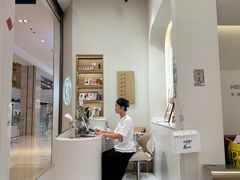 -海马体照相馆(大连柏威年购物中心店)
