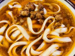刀削面-裕民饭店