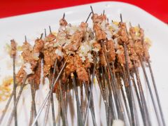 -三个大叔东北烧烤·砂锅菜(西三旗店)