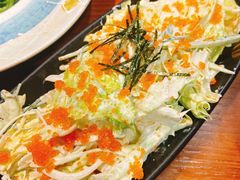-鳗鱼家·深夜食堂(军博店)