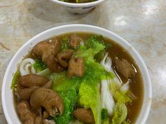 -珍珍小食店(西华路店)