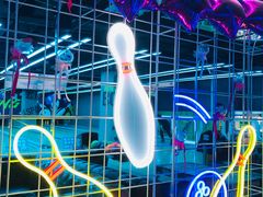 -世代星球·保龄球·镭战真人CS·团建(杨浦店)