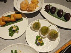 -晓粤·惹味粤菜(凯德乐峰广场店)