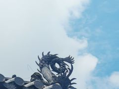 -阿育王寺
