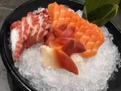 -大渔铁板烧(东城店)
