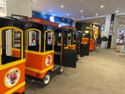 -幻贝家儿童乐园(武汉永旺梦乐城店)