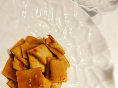 -院里寻菜·精致庭院菜(观沙岭店)