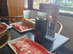 -北门涮肉·铜锅涮肉(南锣鼓巷店)