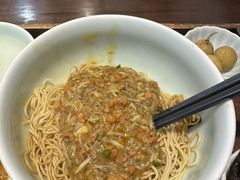 -蟹上黄·蟹黄面·江南糖水(人民广场店)