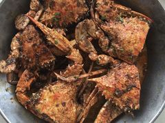 -Dampa Seafood Grill - Dubai