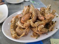 -明记海鲜大排档(巽寮湾店)