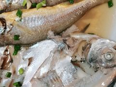 -渔满仓海鲜渔家(象山二店)