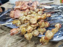 -老虎滩大连海鲜烧烤(建邺云锦路总店)