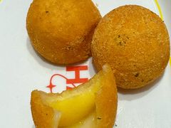-龍歌自助小火锅(芝罘万达店)