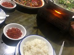 -小杨翘脚牛肉