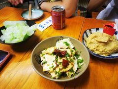 -炒豆合作社(东四总店)