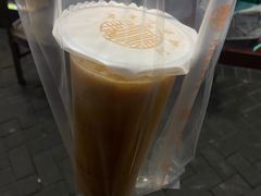 -阿姨奶茶专卖(舌涧道杭州惠民路创始店)