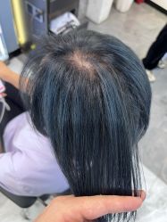 -苏奇发型·烫发染发