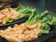 -丹东特色烤肉(学府路一部店)