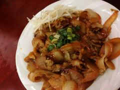 凉拌猪耳-尊品原汁牛肉面
