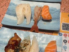 -元气寿司(东方宝泰店)
