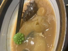 -沈灶河豚宴·河豚融合餐厅(汉中路店)