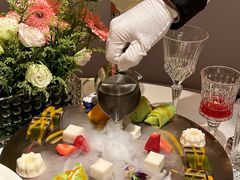 -狮拾久·现代新加坡料理(福田COCO Park店)